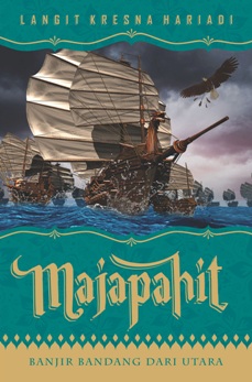 Majapahit 3: Banjir Bandang Dari Utara