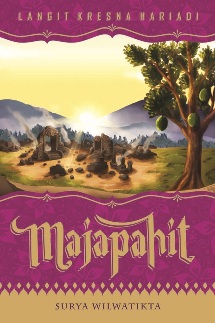 Majapahit 4: Surya Wilwatikta