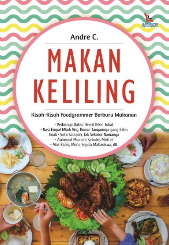 Makan Keliling