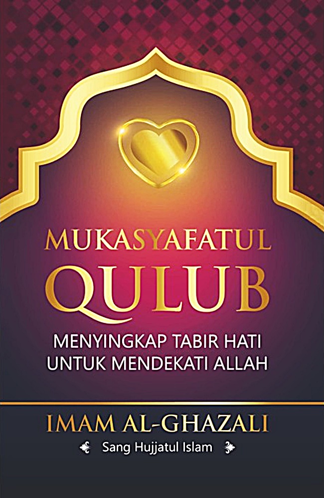 Makasyafatul Qulub