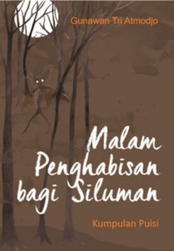 Malam Penghabisan Bagi Siluman