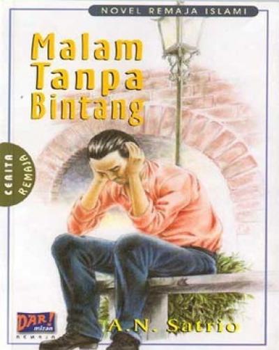 Novel Remaja Islami: Malam Tanpa Bintang
