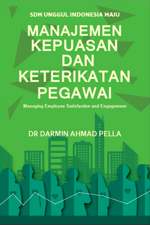 Manajemen Kepuasan Dan Keterikatan Pegawai