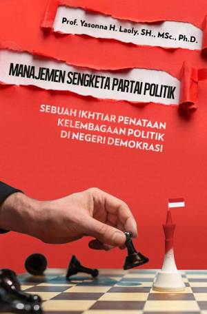 Manajemen Sengketa Parpol