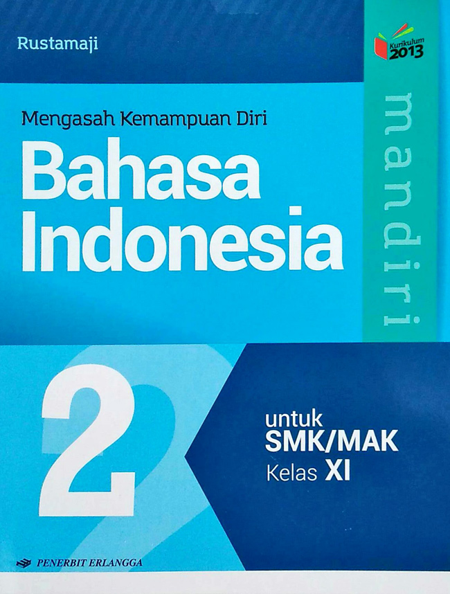 Mandiri B. Indonesia Smk Jl.2/k13n