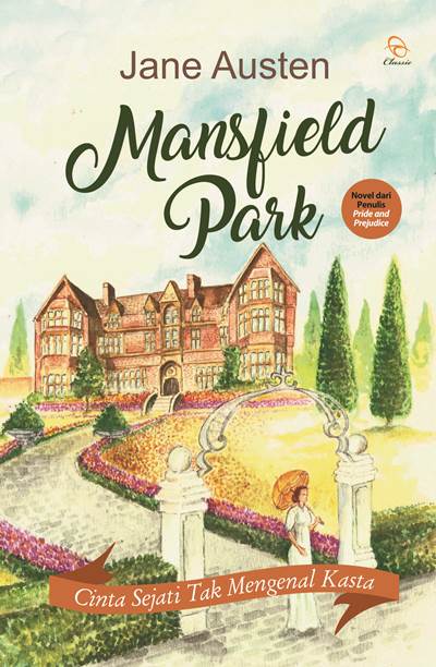 Mansfield Park (Republish)