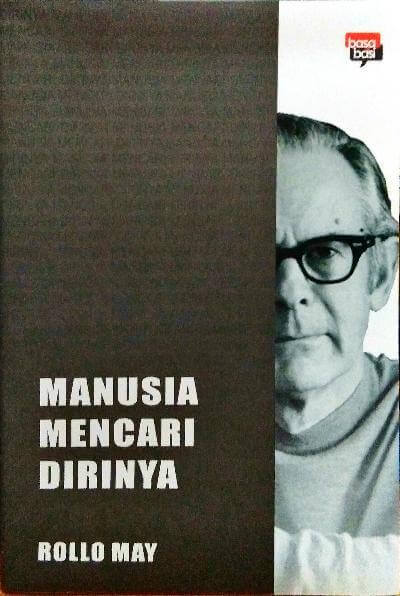 Manusia Mencari Dirinya