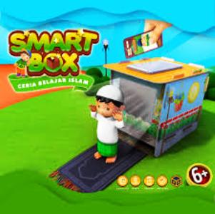 Smart Box: Ceria Belajar Islam