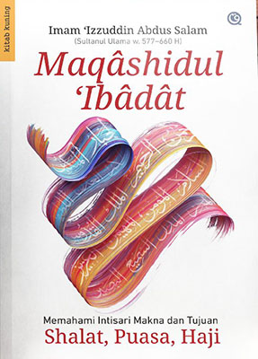 Maqashidul `ibadat