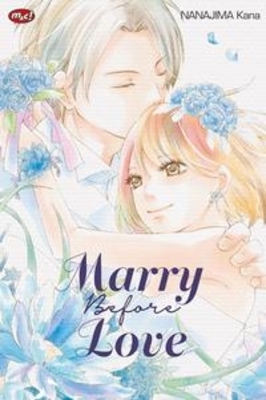 Marry Before Love