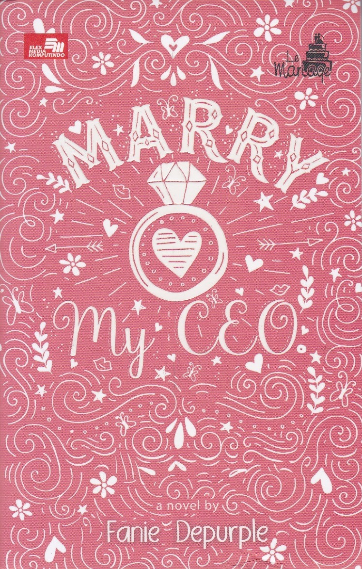 Marry My Ceo