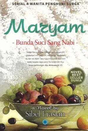 Maryam, Bundasuci Sang Nabi (L84041)