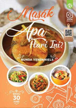 Masak Apa Hari Ini?