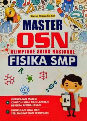 Master Osn Fisika Smp