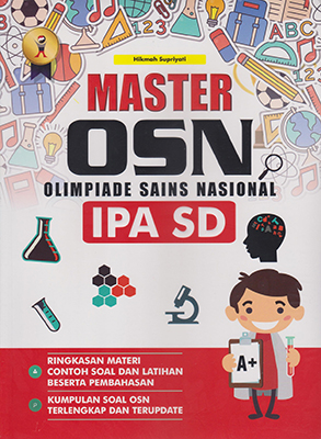 Master Osn Ipa Sd