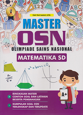 Master Osn Matematika Sd