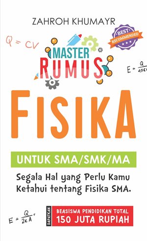 Master Rumus Fisika