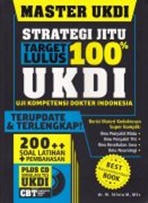 Master Ukdi (Ujian Kompetensi Dokter Indonesia)