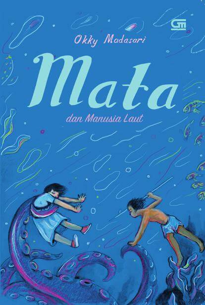 Mata Dan Manusia Laut