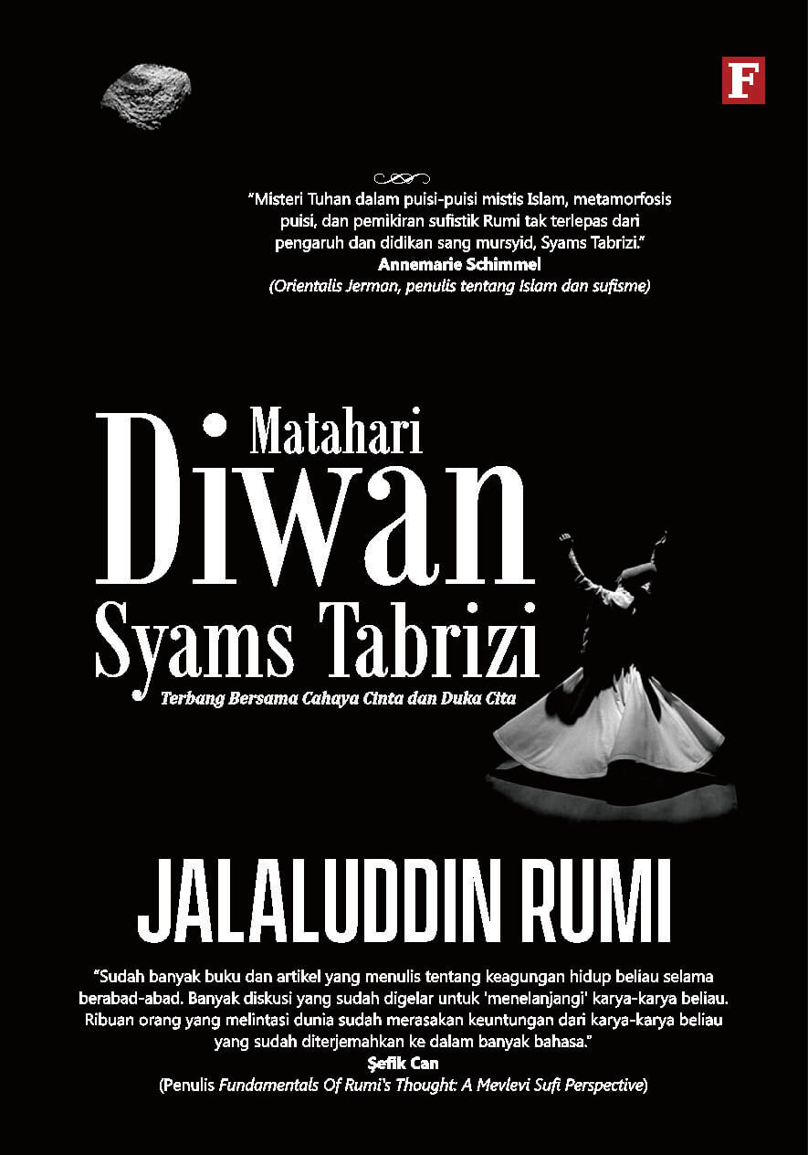 Matahari Diwan Syams Tabrizi