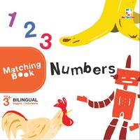 Matching Book: Numbers
