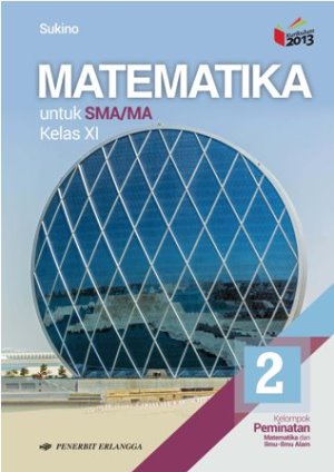 Matematika Sma/ma Kel. Peminatan Jl.2/k13n