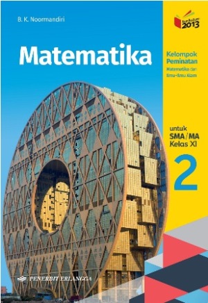 Matematika Sma/ma Kls.xi/k13n-Peminatan
