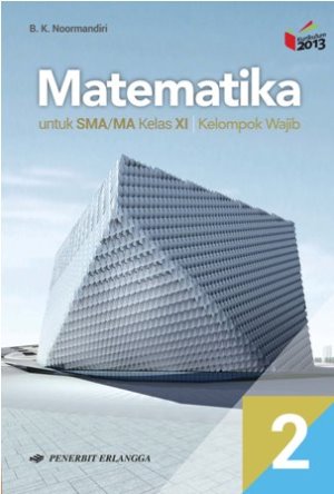 Matematika Sma/ma Wajib Kls.xi/k13n