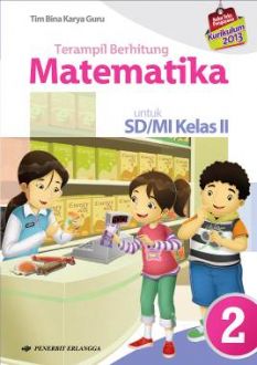 Matematika Terampil Jl.5 (Ktsp)