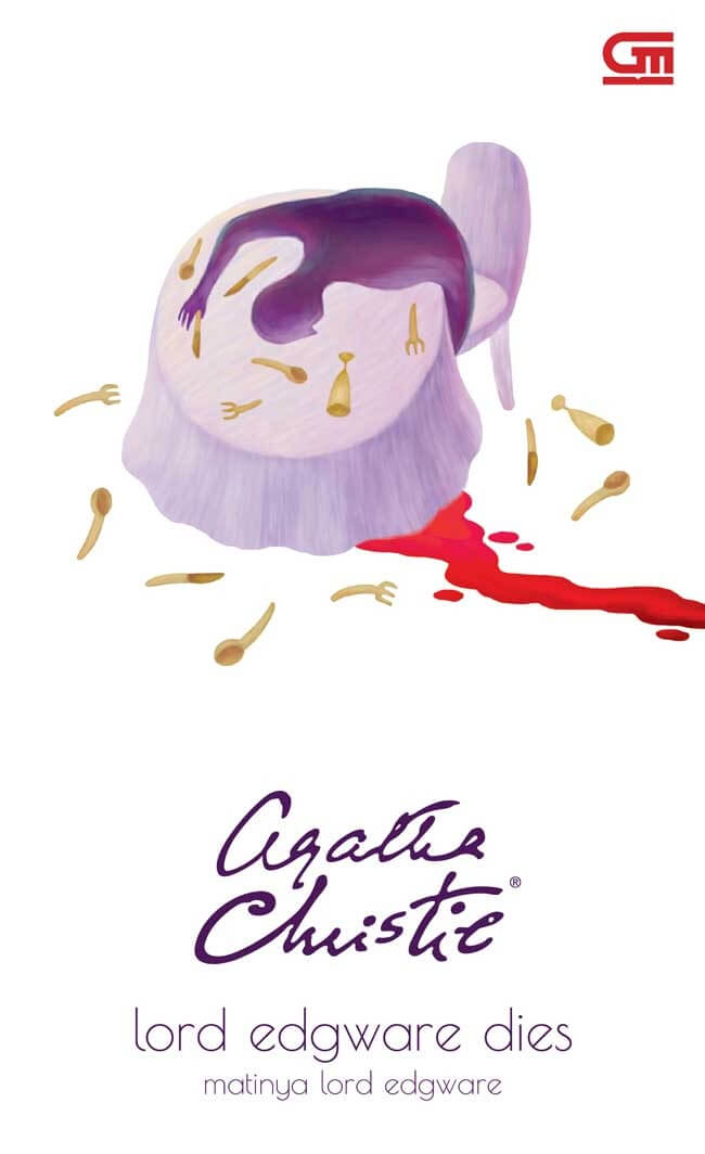 Matinya Lord Edgware (Lord Edgware Dies) [agatha Christie]