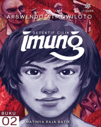 Imung #2: Matinya Raja Batik