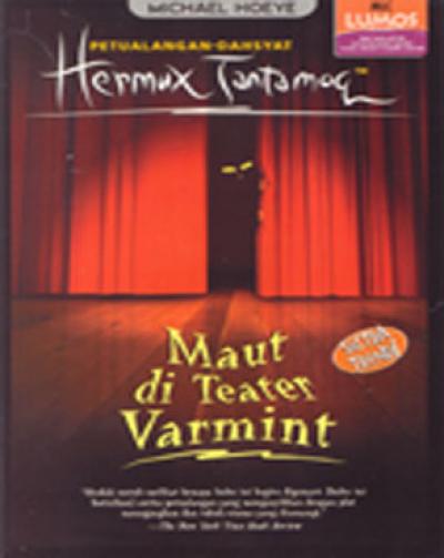 Maut Di Teater Varmint