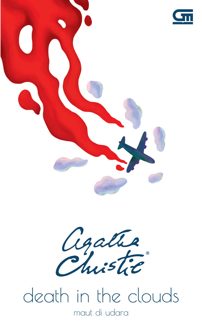 Maut Di Udara (Death In The Clouds) [agatha Christie]