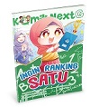 Komik Next G Vol. 490: Ingin Ranking Satu