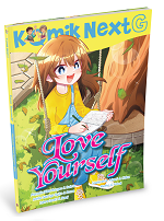 Komik Next G: Love Yourself