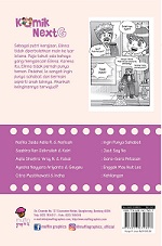 Komik Next G: Ingin Punya Sahabat Rpl