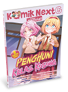 Komik Next G Edisi Spesial Vol. 2: Penghuni Kelas Kosong
