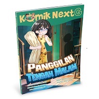 Komik Next G: Panggilan Tengah Malam Rpl