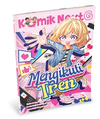 Komik Next G : Mengikuti Tren