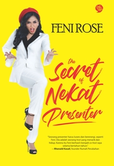 The Secret Of Nekat Presenter