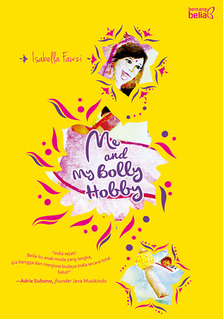 Me And My Bolly Hobby