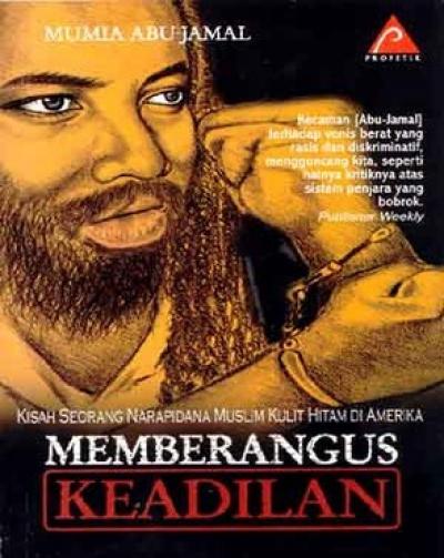 Memberangus Keadilan