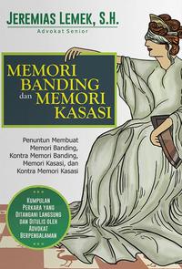 Memori Banding Dan Memori Kasasi