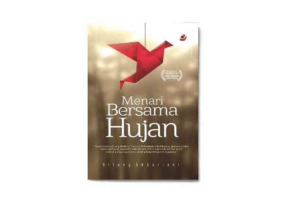 Menari Bersama Hujan