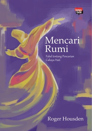 Mencari Rumi