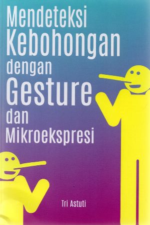 Mendeteksi Kebohongan Dengan Gesture Dan Mikroekspresi