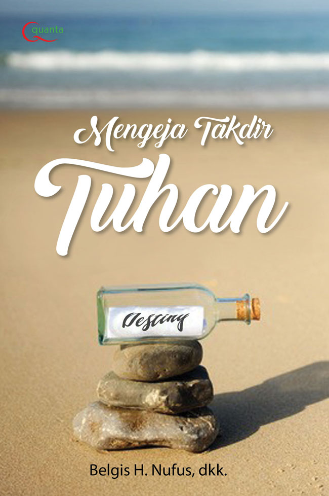 Mengeja Takdir Tuhan