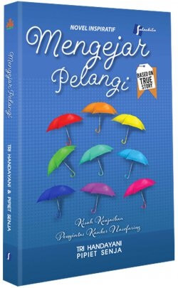 Mengejar Pelangi [pipiet Senja,tri Handayani ]