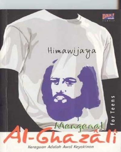 Mengenal Al Ghazali For Teens