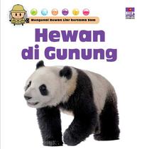 Mengenal Hewan Liar Bersama Sam: Hewan Di Gunung